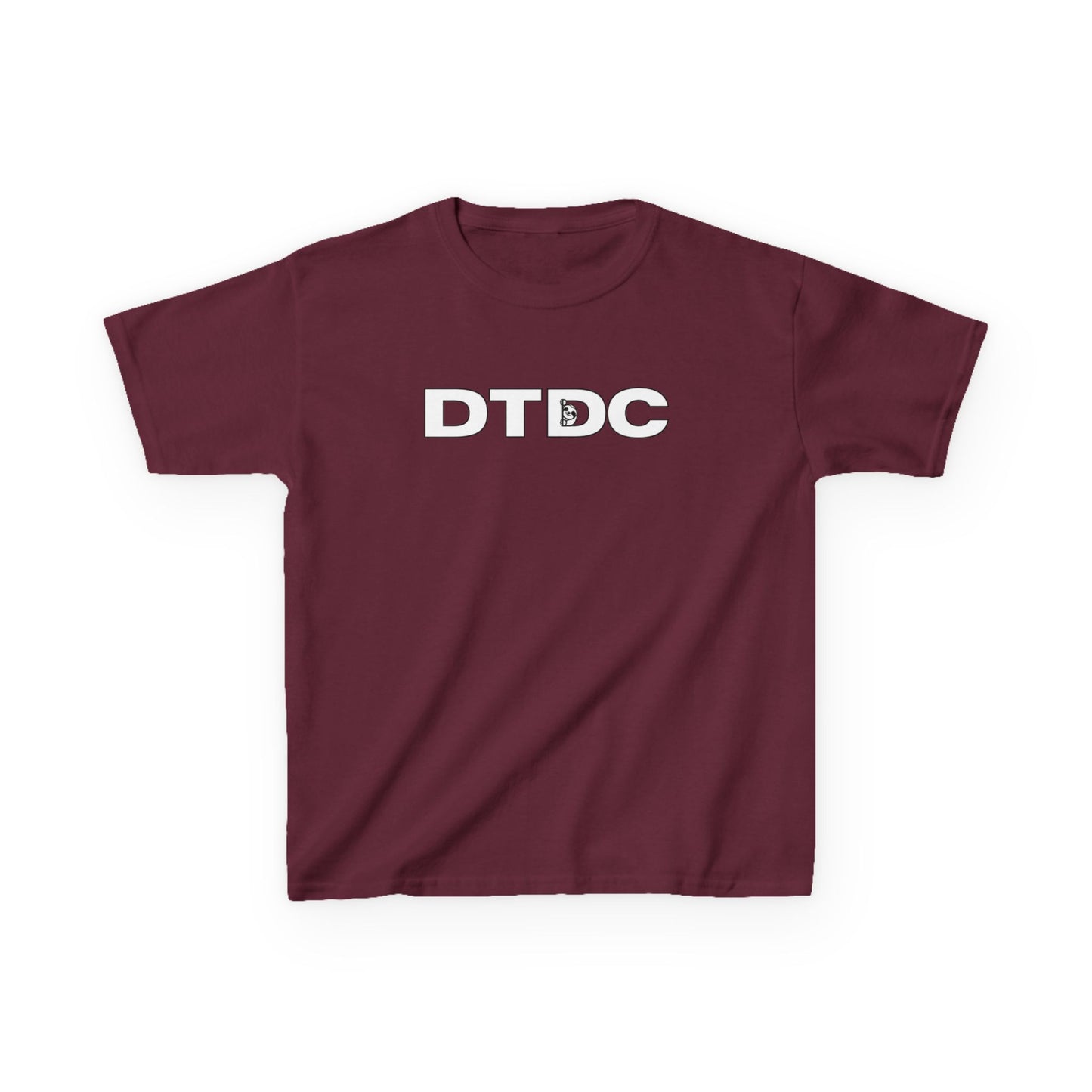 DTDC - Custom Youth Tee (Multiple Colors) *Read Description*