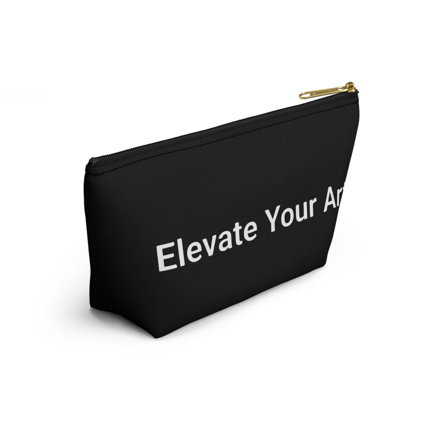 The Space - Accessory Pouch T-Bottom