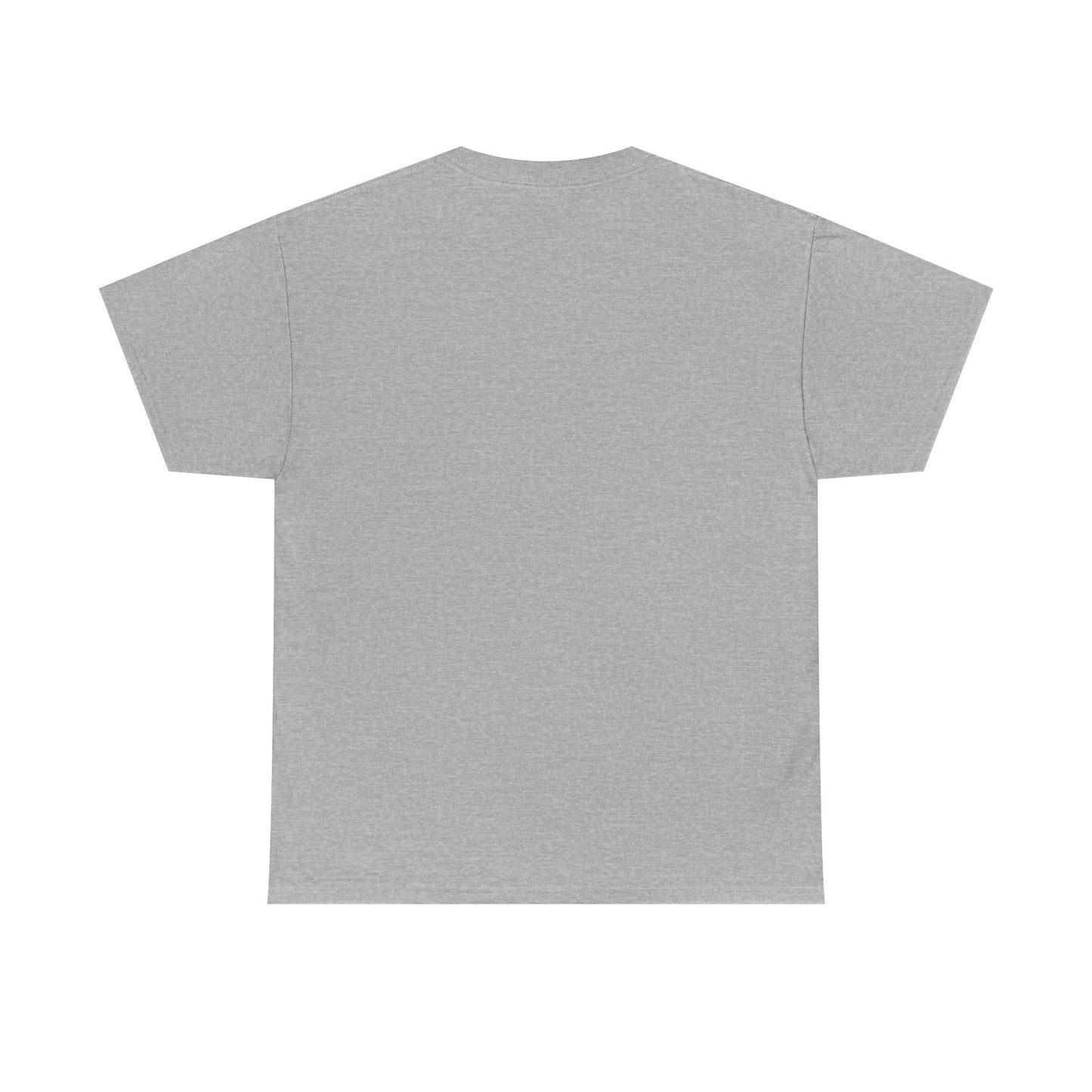 TODT: Unisex DAD T-Shirt (Multiple Colors)