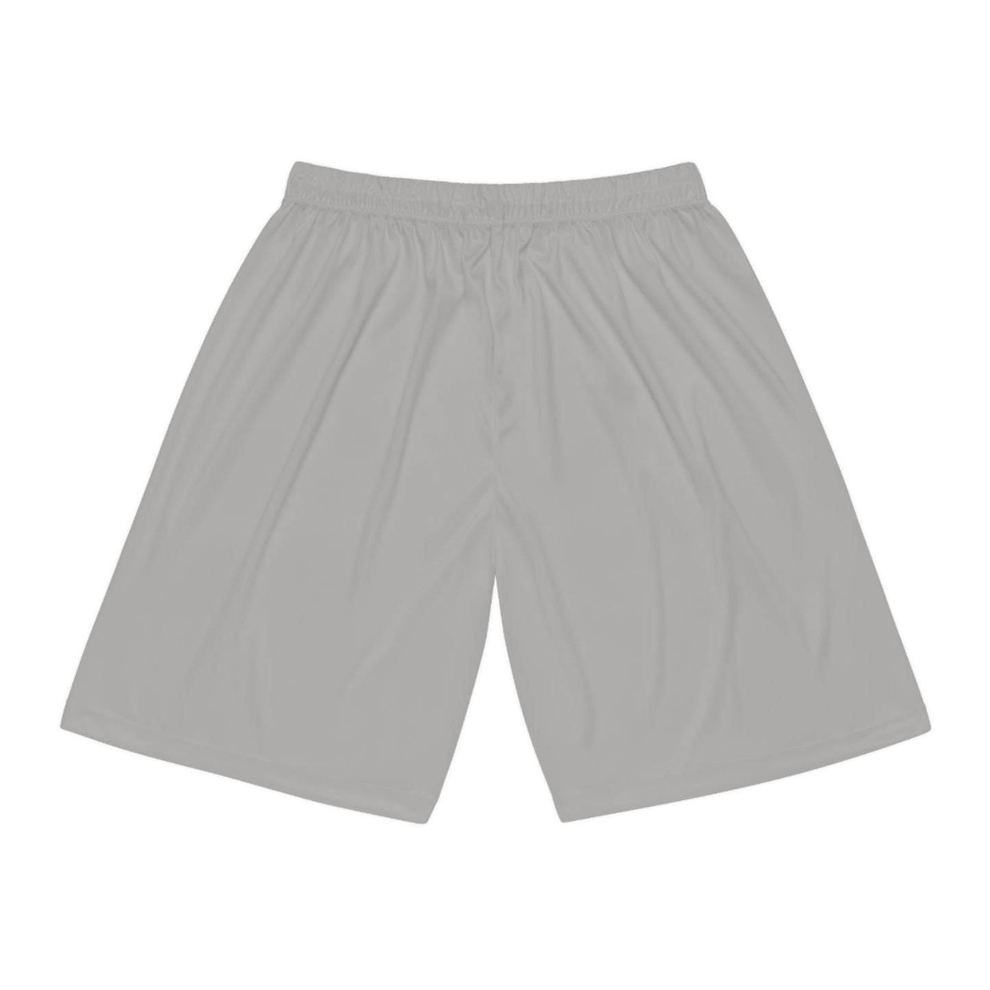 Mixx Nationals Adult Basketball Shorts - (Front Right OG Logo)