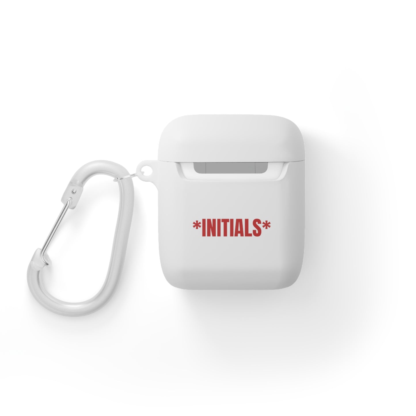 Fearless - CUSTOM AirPods Case Cover (AirPods & AirPods Pro) READ BELOW