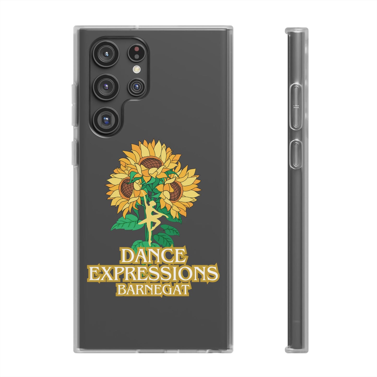 DE - Flexi Cases (Sunflower)