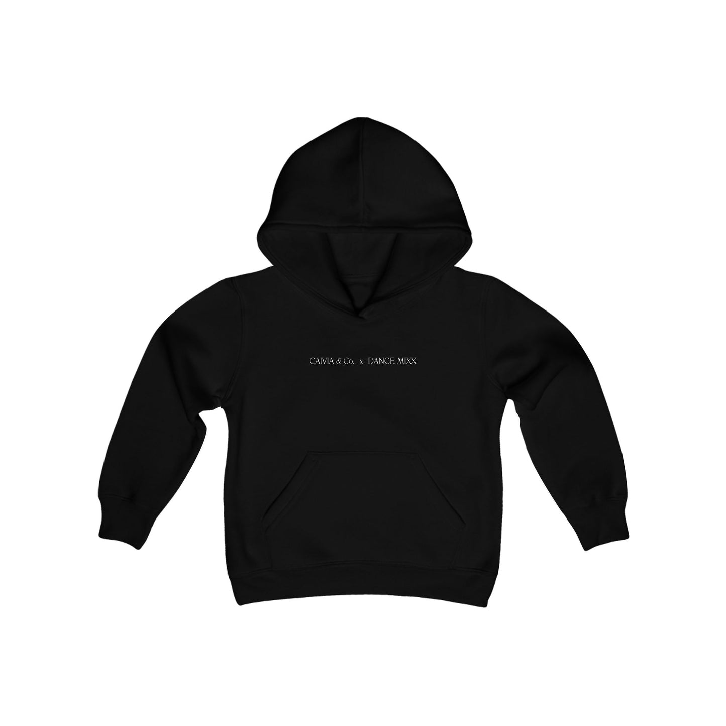 Your MAGIC - CAIVIA x MIXX - Youth Hooded Sweatshirt