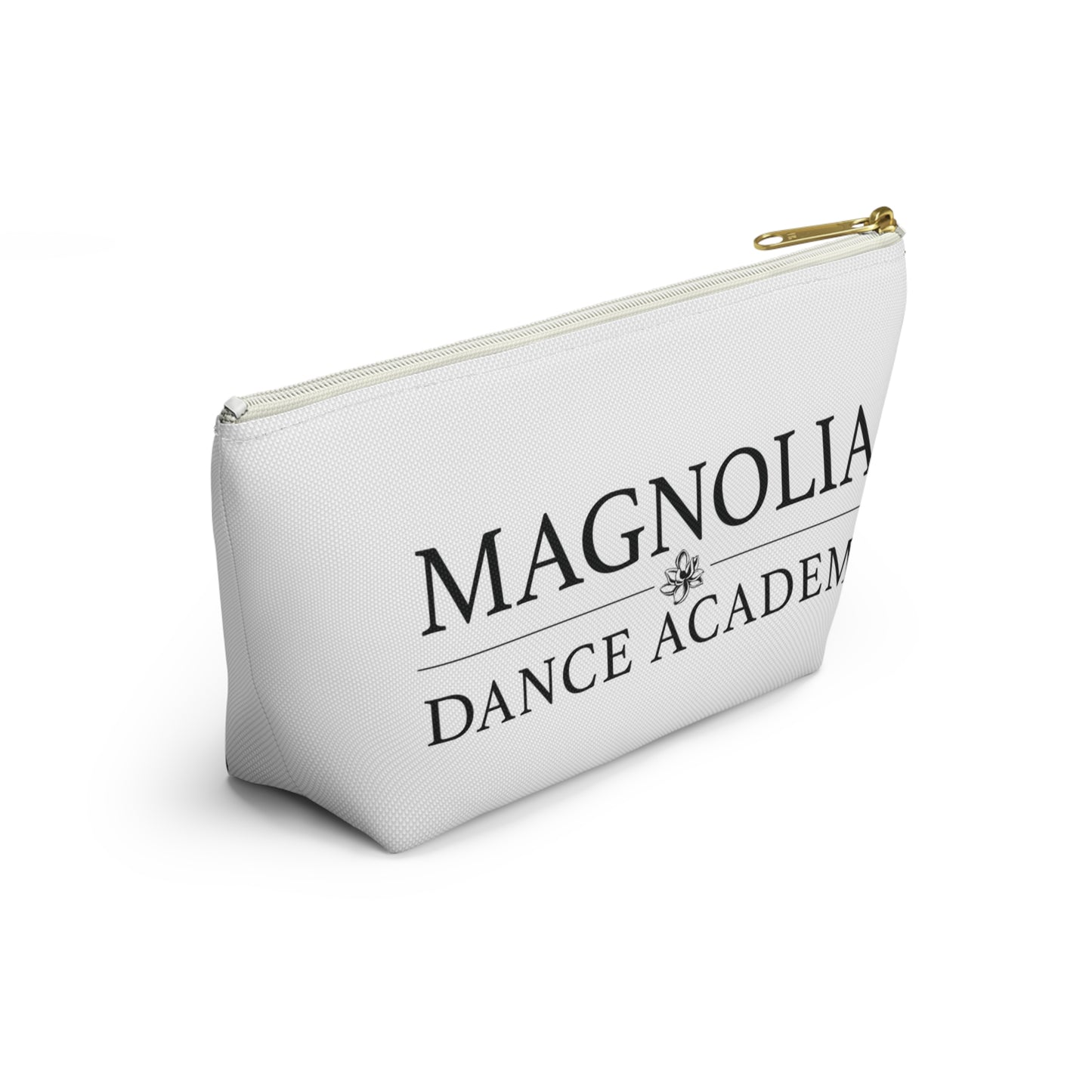 MDA - Accessory Pouch w T-bottom