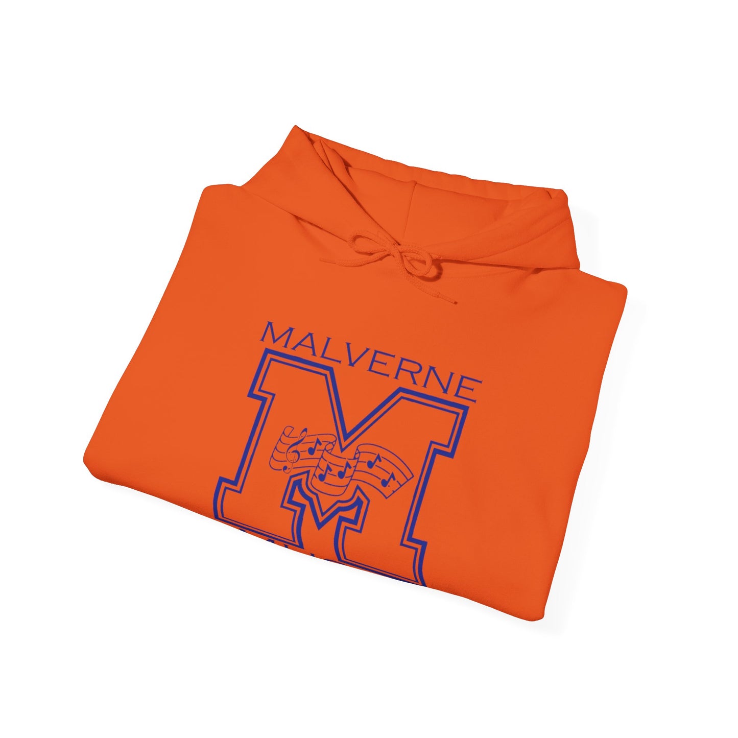 Malverne Music - Unisex Hoodie