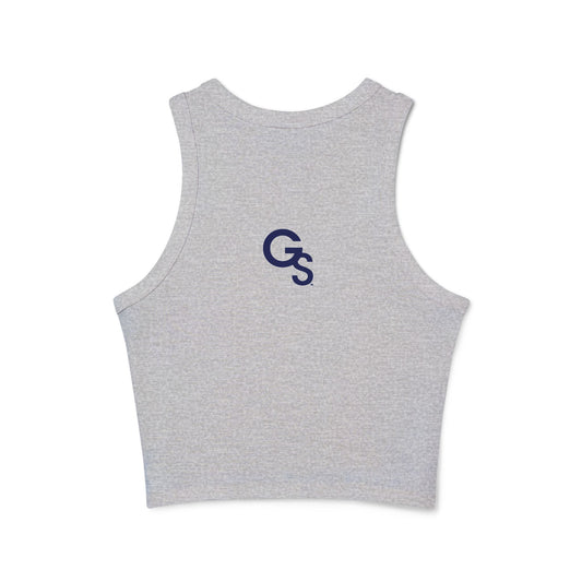 Georgia Southern Dance Team Women's Racerback Tank