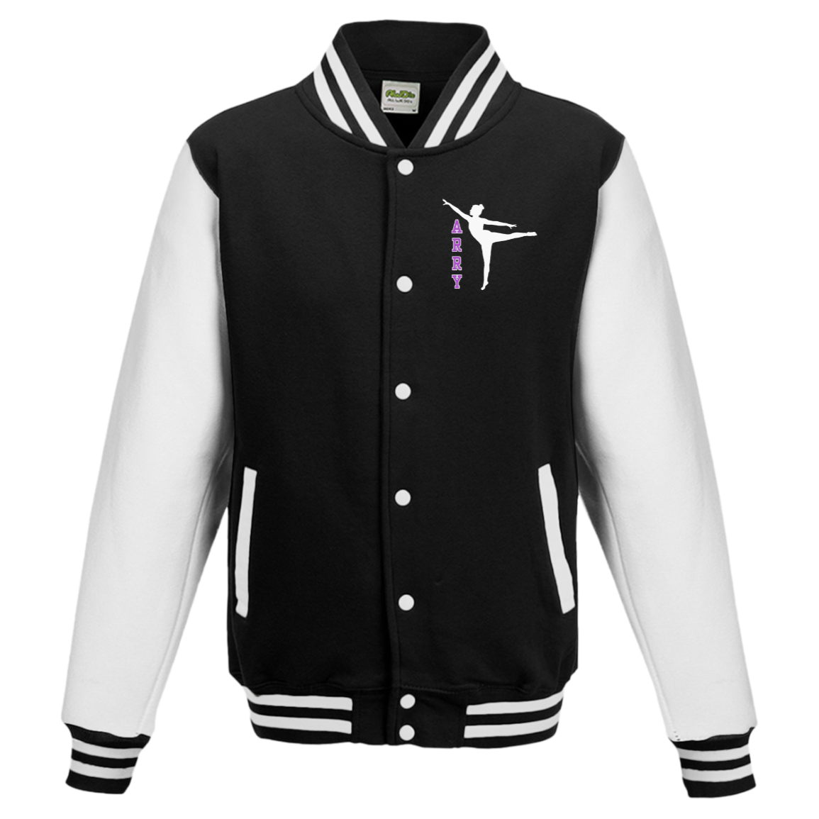 ARRY - Letterman Jacket