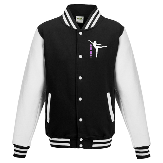 ARRY - Letterman Jacket