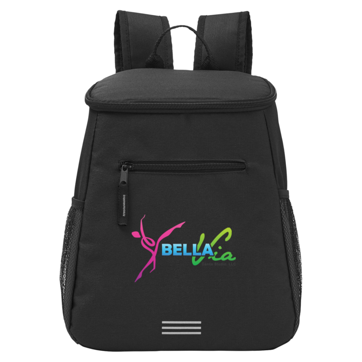 BellaVia - Cooler Backpack