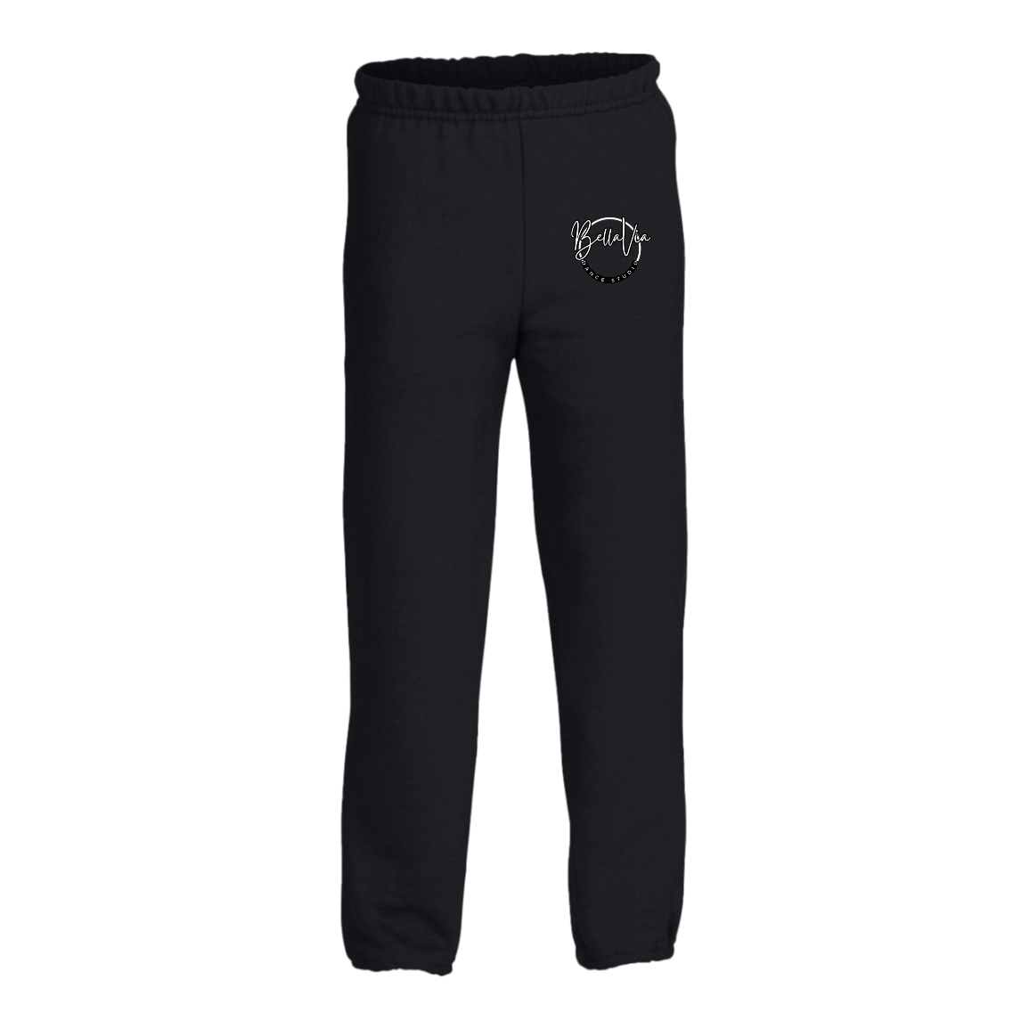 BellaVia - Kids Gildan Sweatpant