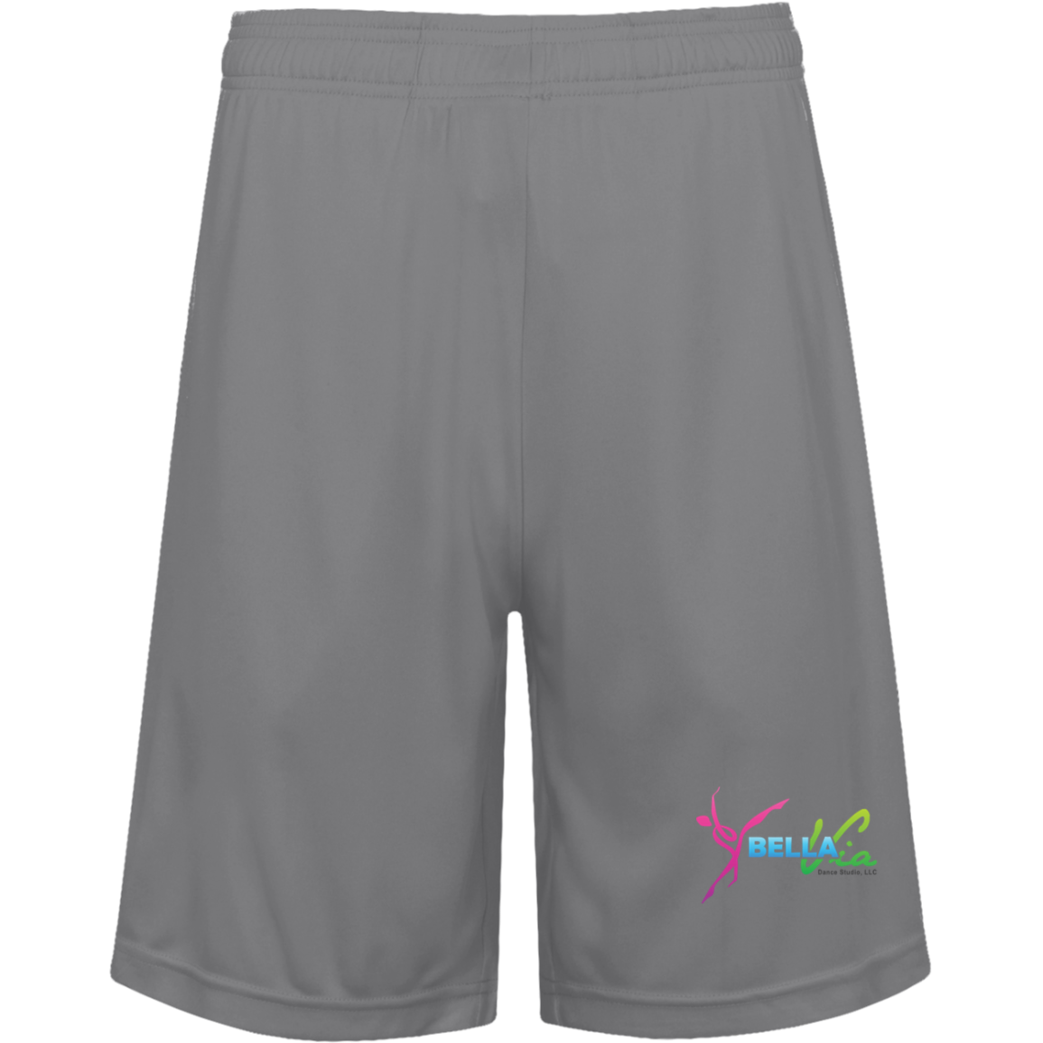 BellaVia - Mens Short