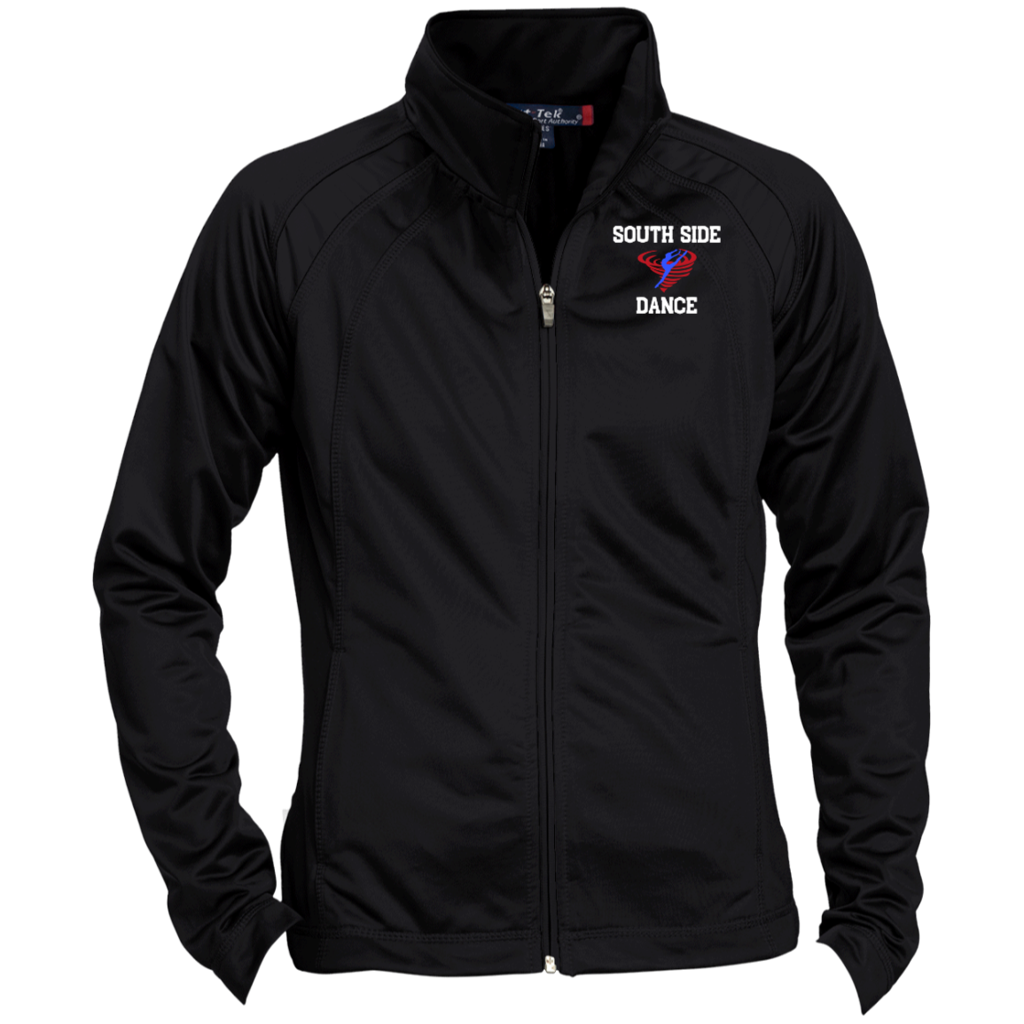 SSD - Ladies' Warmup Jacket