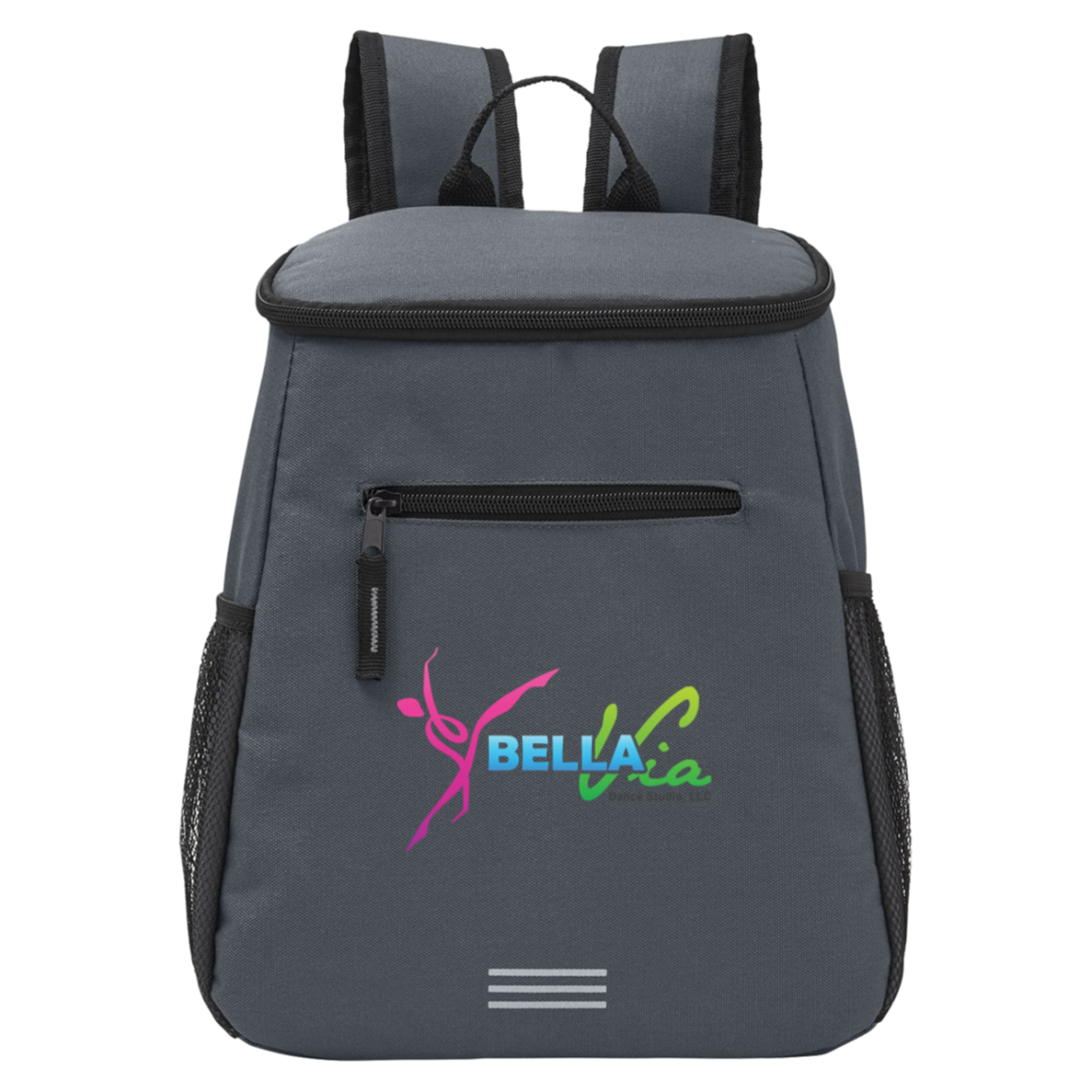 BellaVia - Cooler Backpack