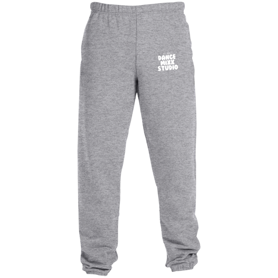 MIXX Fall - Sweatpants with Pockets