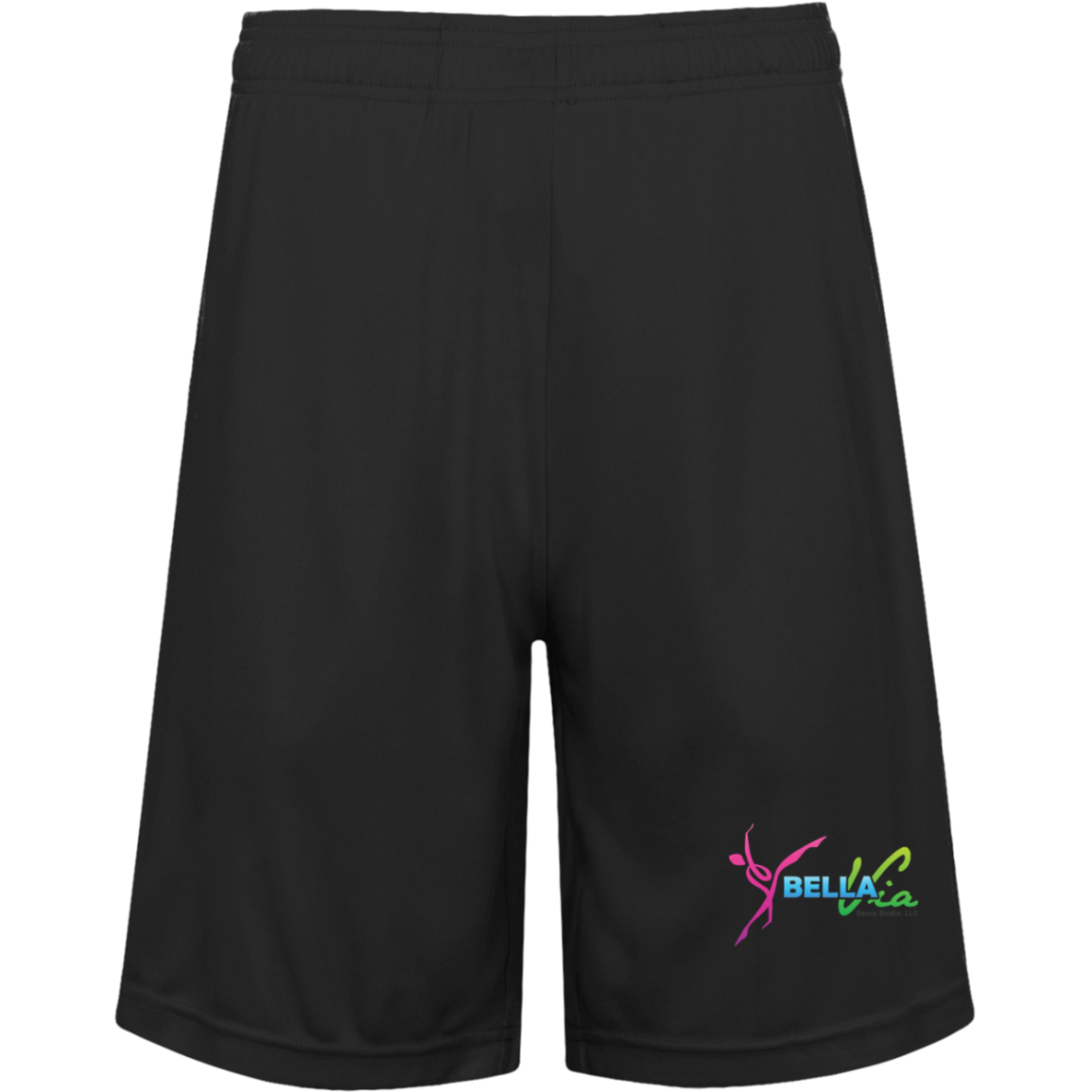 BellaVia - Mens Short