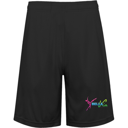 BellaVia - Mens Short