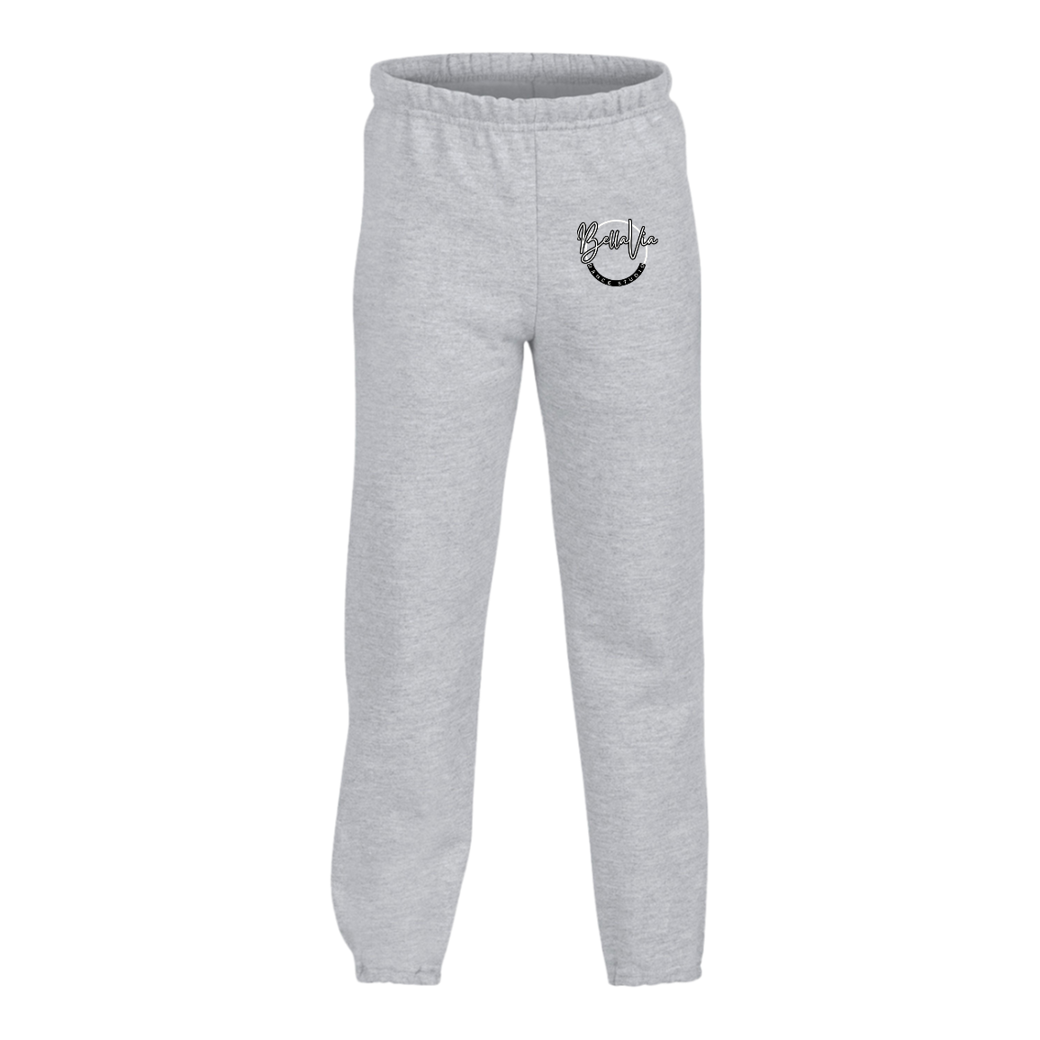 BellaVia - Kids Gildan Sweatpant