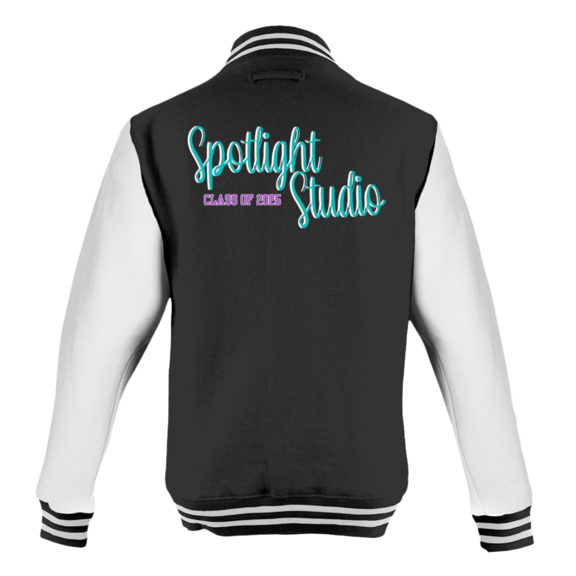 ARRY - Letterman Jacket