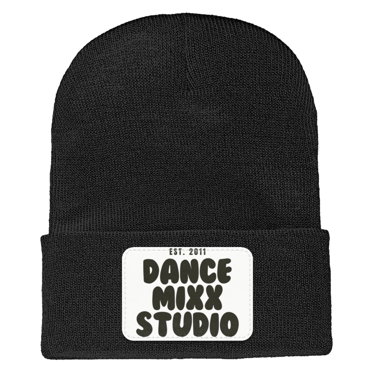 MIXX Fall - Adult Cuffed Knit Beanie