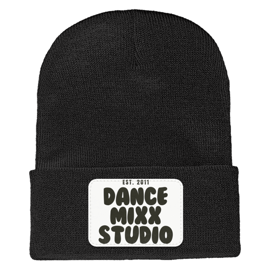 MIXX Fall - Adult Cuffed Knit Beanie