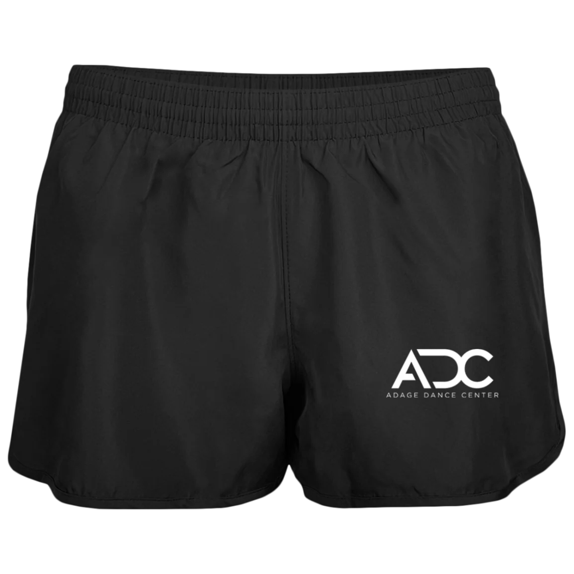 Adage Dance Center: Youth Running Short