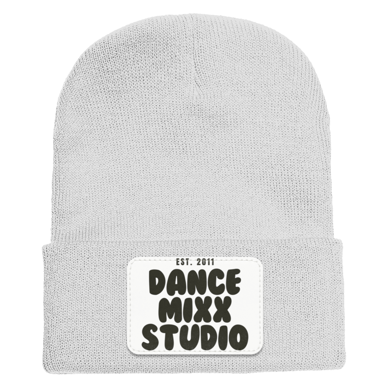 MIXX Fall - Adult Cuffed Knit Beanie