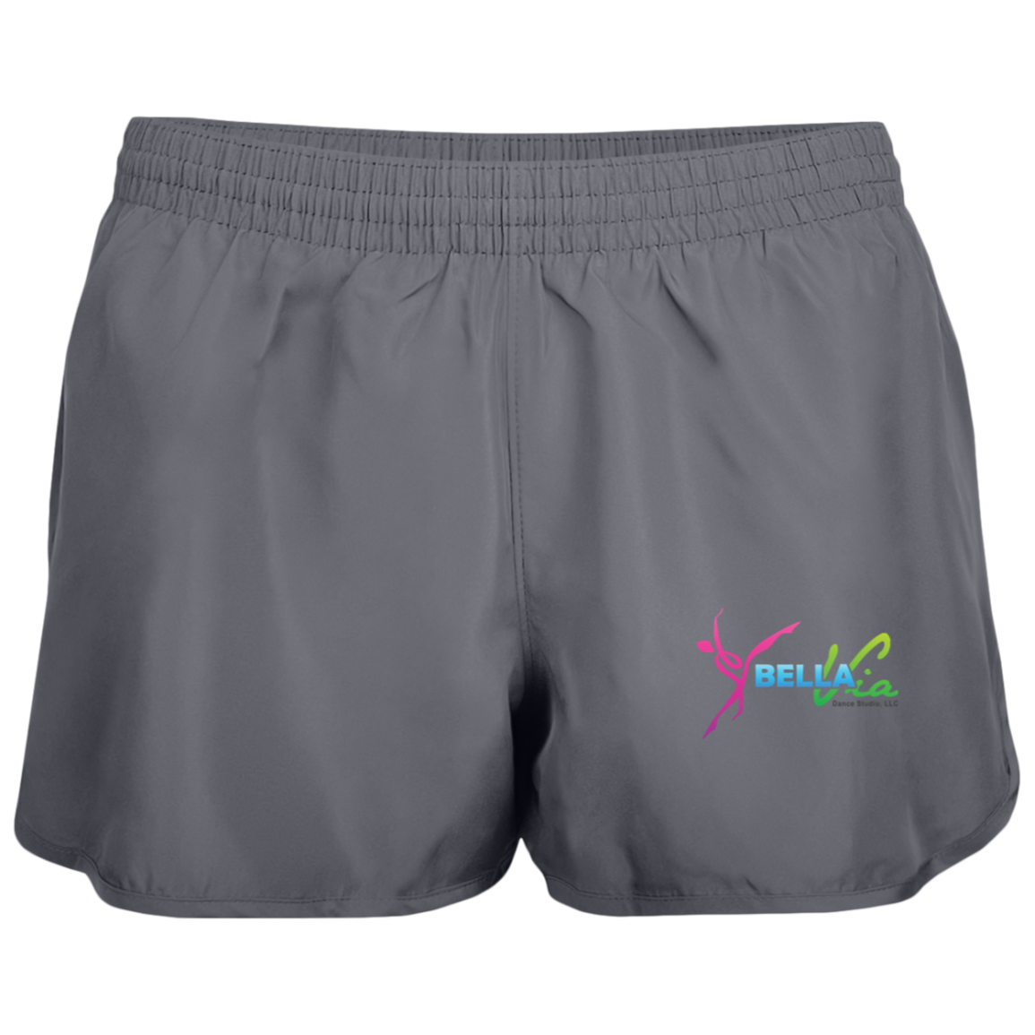 BellaVia - Ladies' Running Shorts