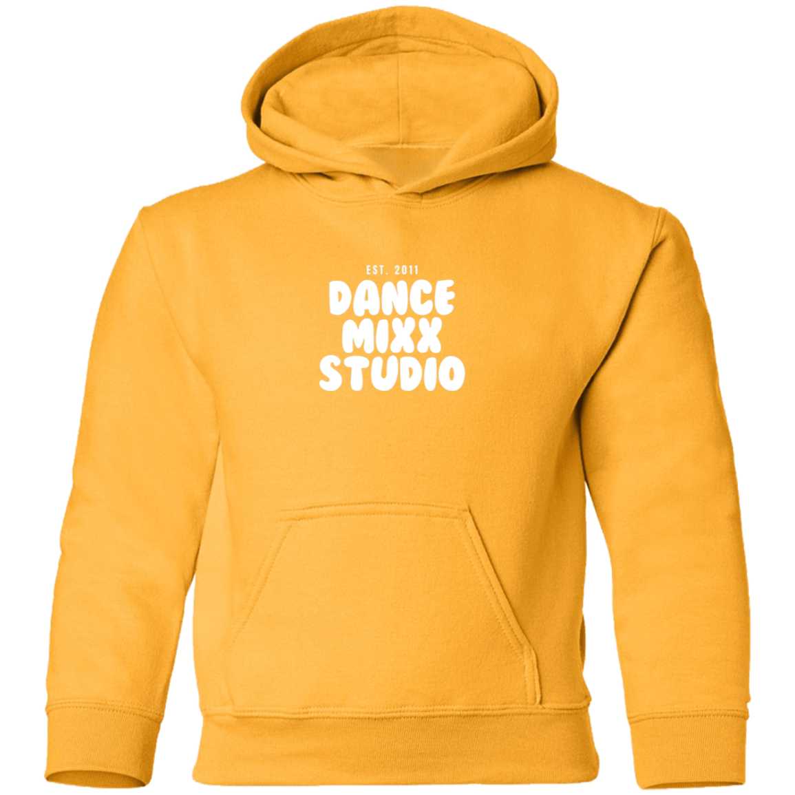 MIXX Fall - Youth Pullover Hoodie