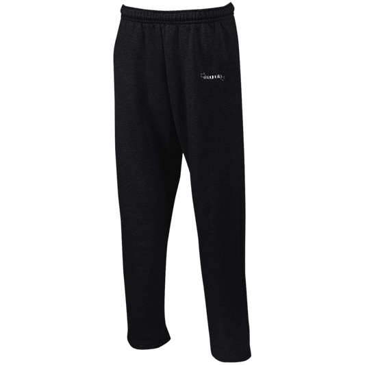 MDA - SET Unisex Open Bottom Sweatpant