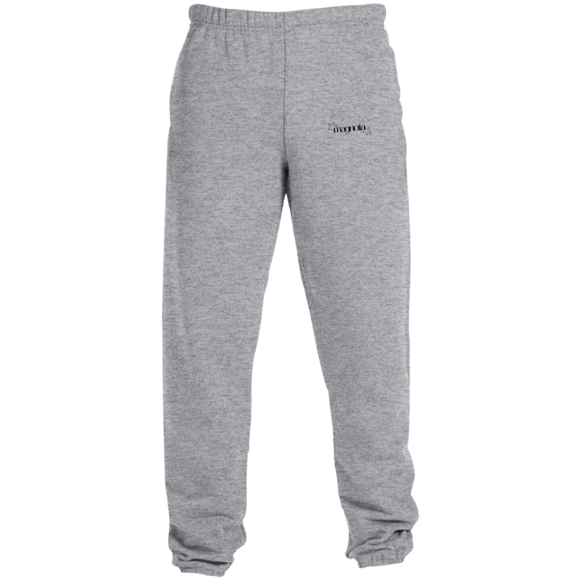 MDA - SET Unisex Sweatpant with Pockets