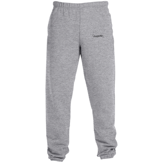 MDA - SET Unisex Sweatpant with Pockets