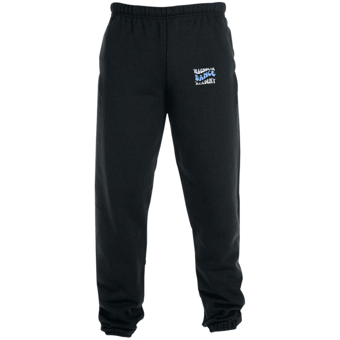 MDA - Sweatpants with Pockets