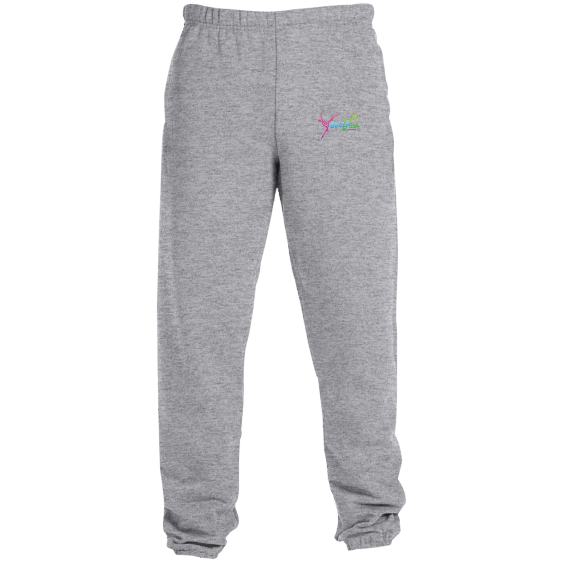 BellaVia - Sweatpants with Pockets (OG Logo)