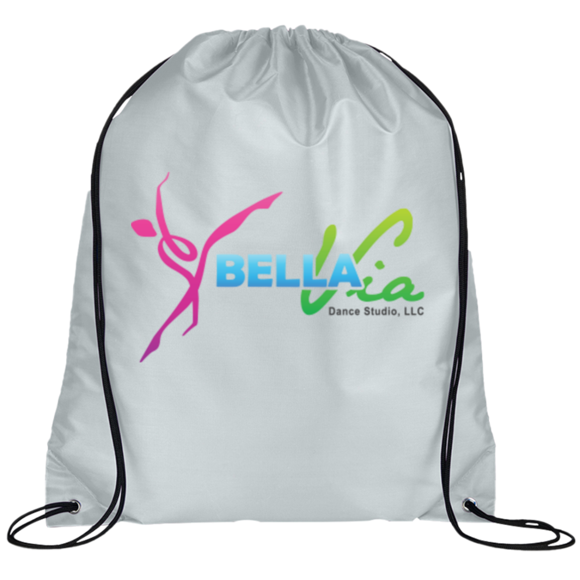 BellaVia - Drawstring Backpack