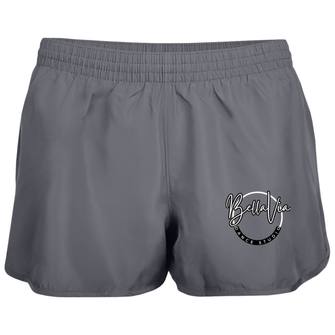 BellaVia - Ladies' Running Shorts