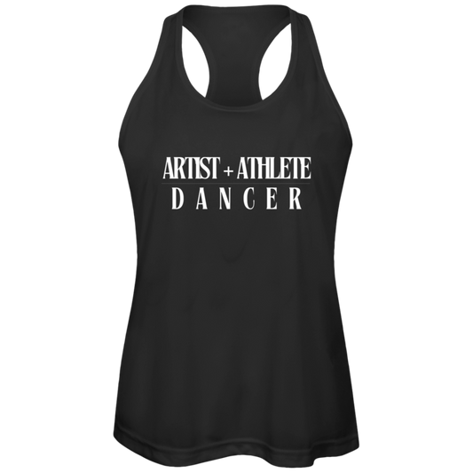 BellaVia - Womens Racerback Tank