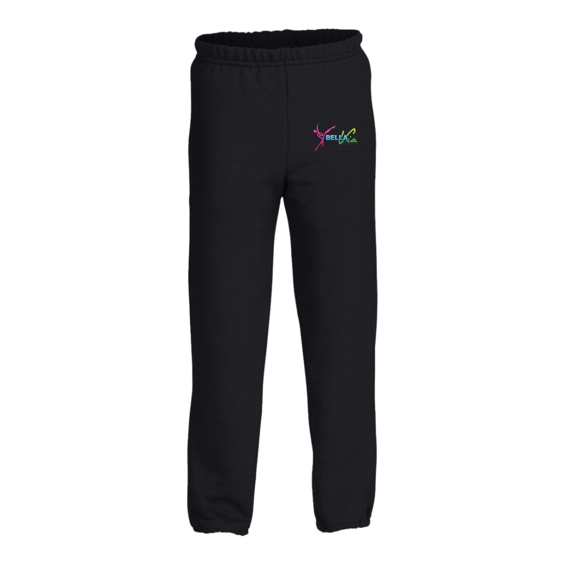 BellaVia - Kids Gildan Sweatpant