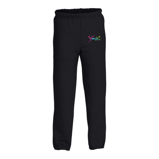 BellaVia - Kids Gildan Sweatpant