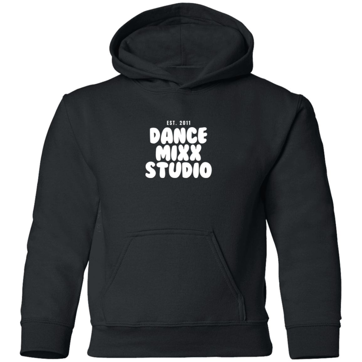 MIXX Fall - Youth Pullover Hoodie