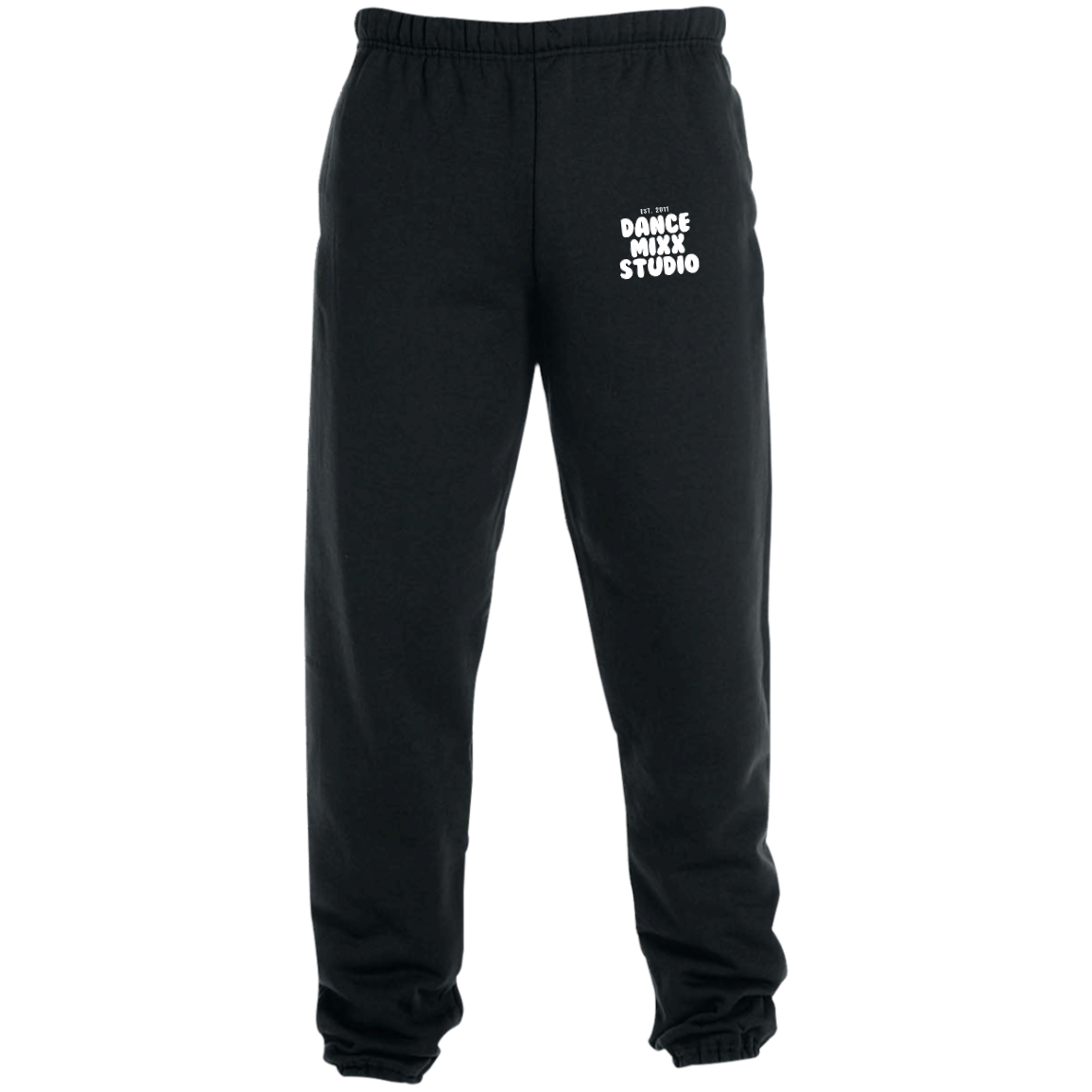 MIXX Fall - Sweatpants with Pockets