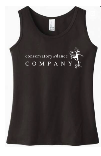 CODC - Youth OG Tank