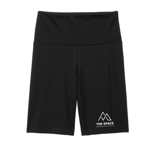 The Space - Women's Bike Short
