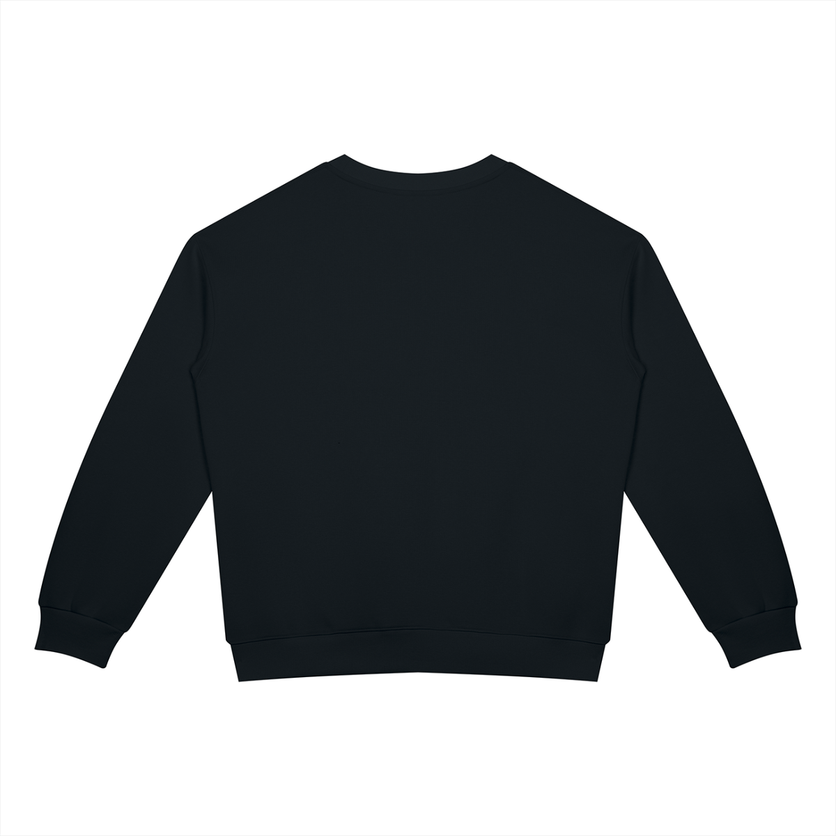 DT Winter - SET Unisex Drop Shoulder Crewneck Sweatshirt