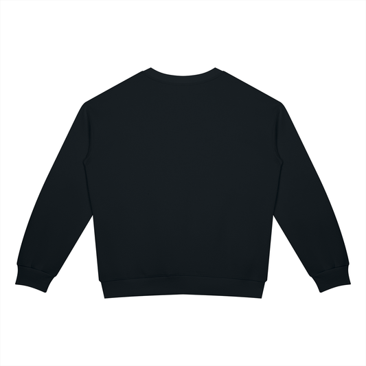 DT Winter - SET Unisex Drop Shoulder Crewneck Sweatshirt