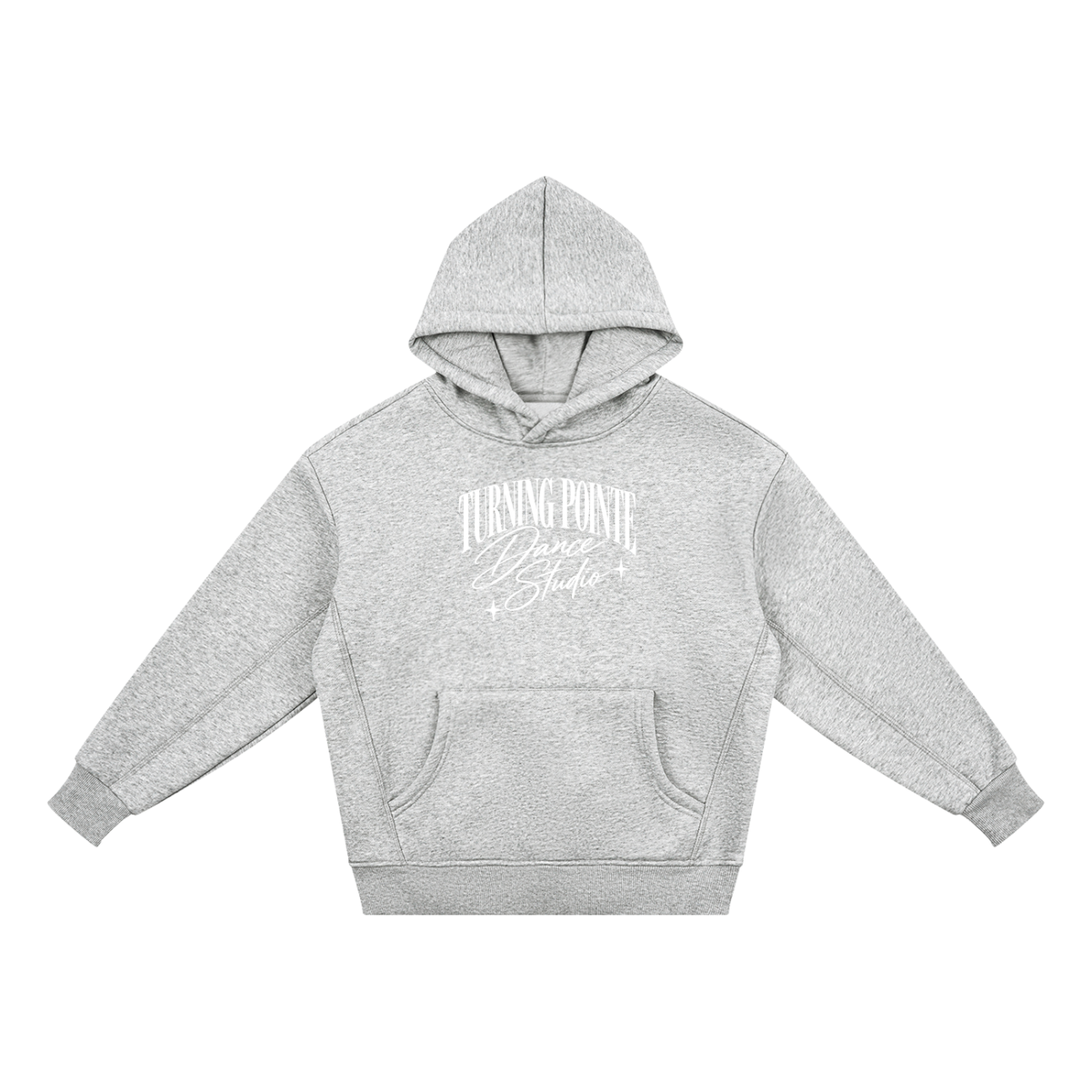 TPDC Winter - Kids' Fleece Hoodie