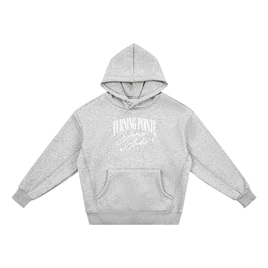 TPDC Winter - Kids' Fleece Hoodie