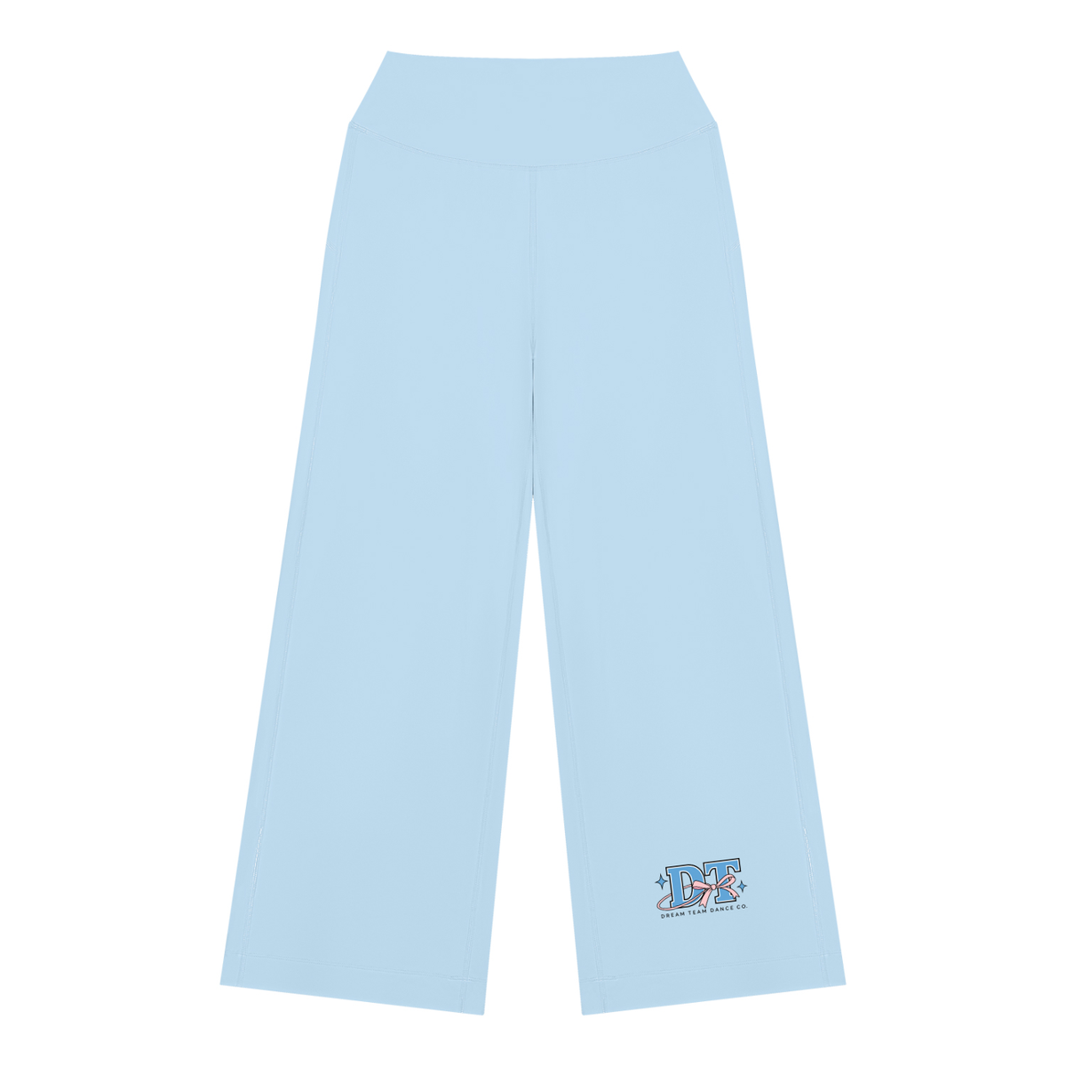 DT Winter - SET Women’s High Waisted Yoga Pants