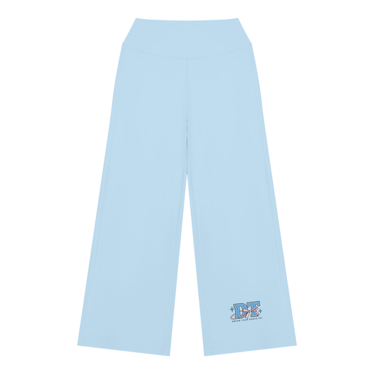 DT Winter - SET Women’s High Waisted Yoga Pants