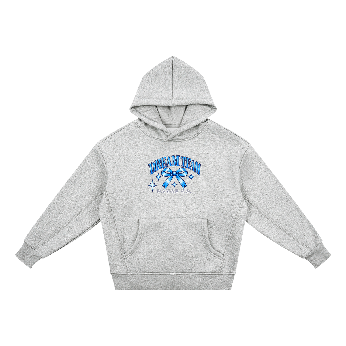 DT Winter - SET Kids' Fleece Hoodie
