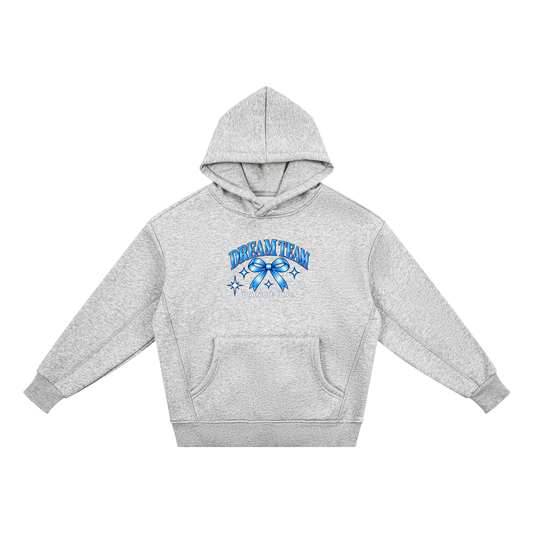 DT Winter - SET Kids' Fleece Hoodie